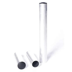 Aluminium Stage Deck Leg - 20cm - Pack of 5x